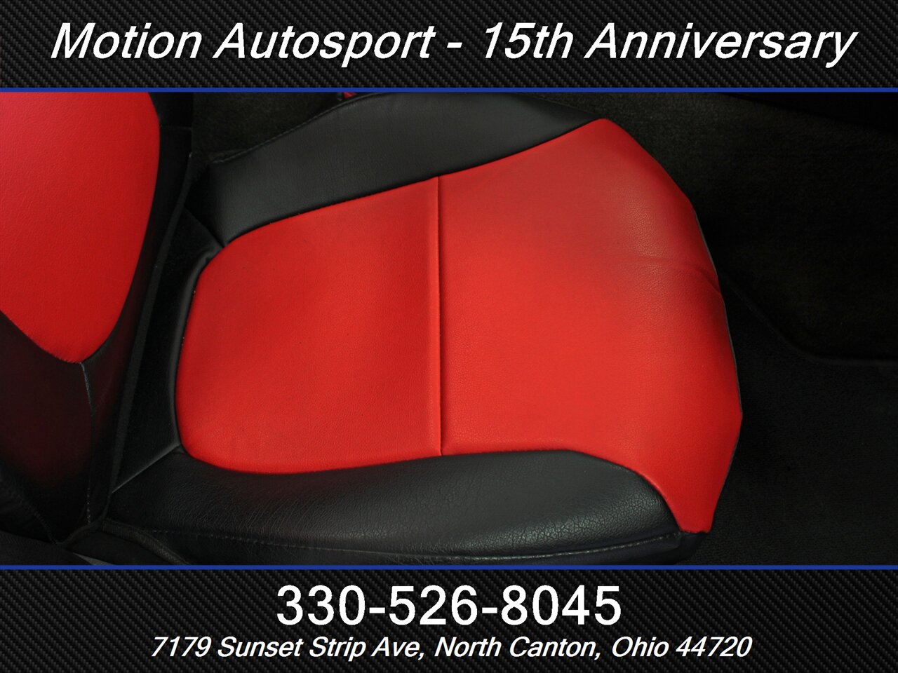2007 Saturn SKY Convertible - Photo 37 - North Canton, OH 44720