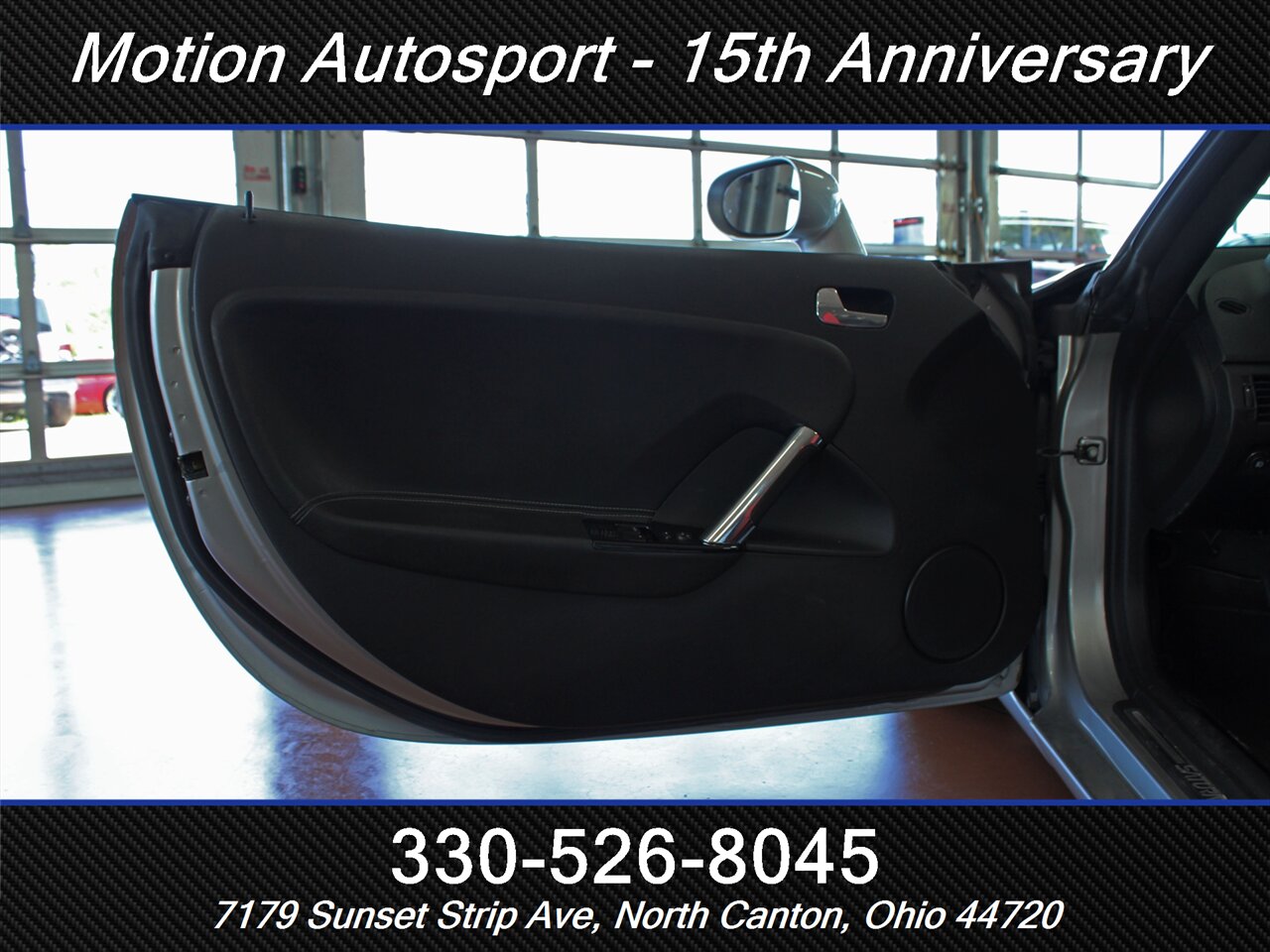 2007 Saturn SKY Convertible - Photo 20 - North Canton, OH 44720