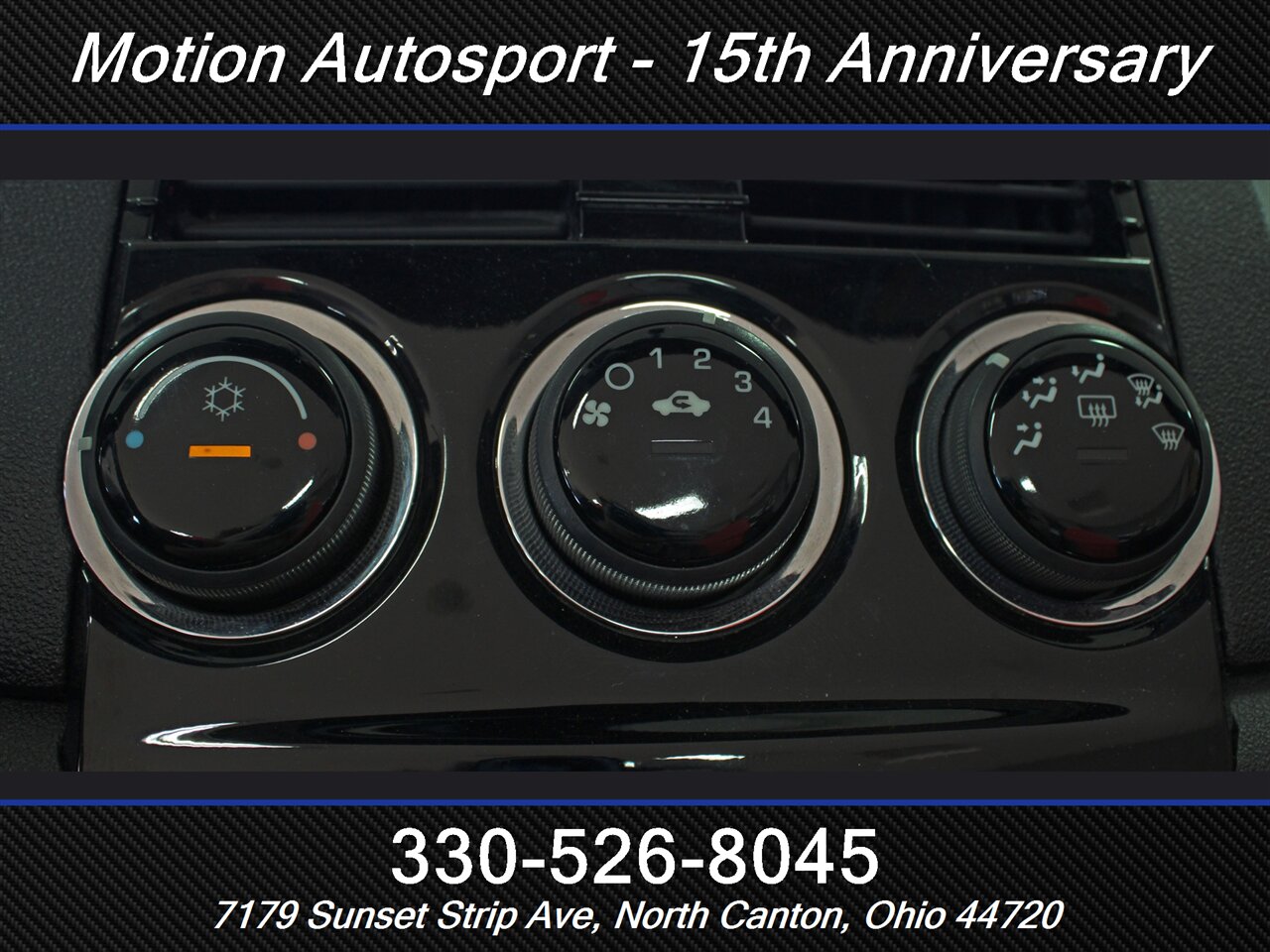 2007 Saturn SKY Convertible - Photo 28 - North Canton, OH 44720