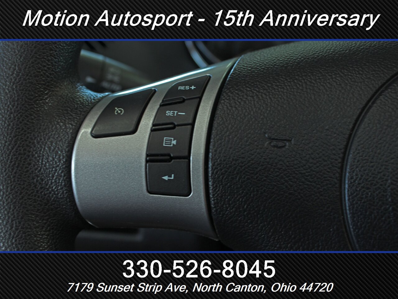 2007 Saturn SKY Convertible - Photo 24 - North Canton, OH 44720