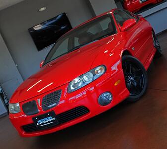 2004 Pontiac GTO   - Photo 44 - North Canton, OH 44720