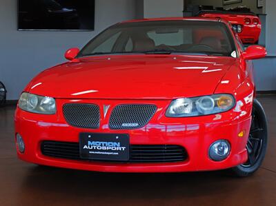 2004 Pontiac GTO   - Photo 47 - North Canton, OH 44720