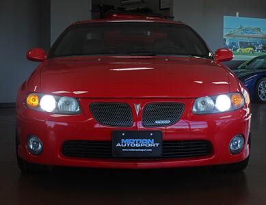 2004 Pontiac GTO   - Photo 33 - North Canton, OH 44720