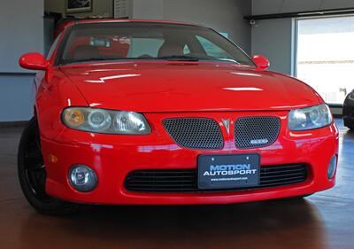 2004 Pontiac GTO   - Photo 46 - North Canton, OH 44720