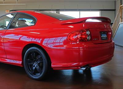 2004 Pontiac GTO   - Photo 6 - North Canton, OH 44720