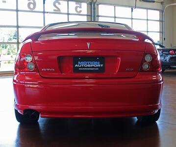 2004 Pontiac GTO   - Photo 7 - North Canton, OH 44720