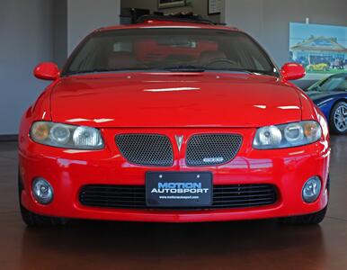 2004 Pontiac GTO   - Photo 3 - North Canton, OH 44720