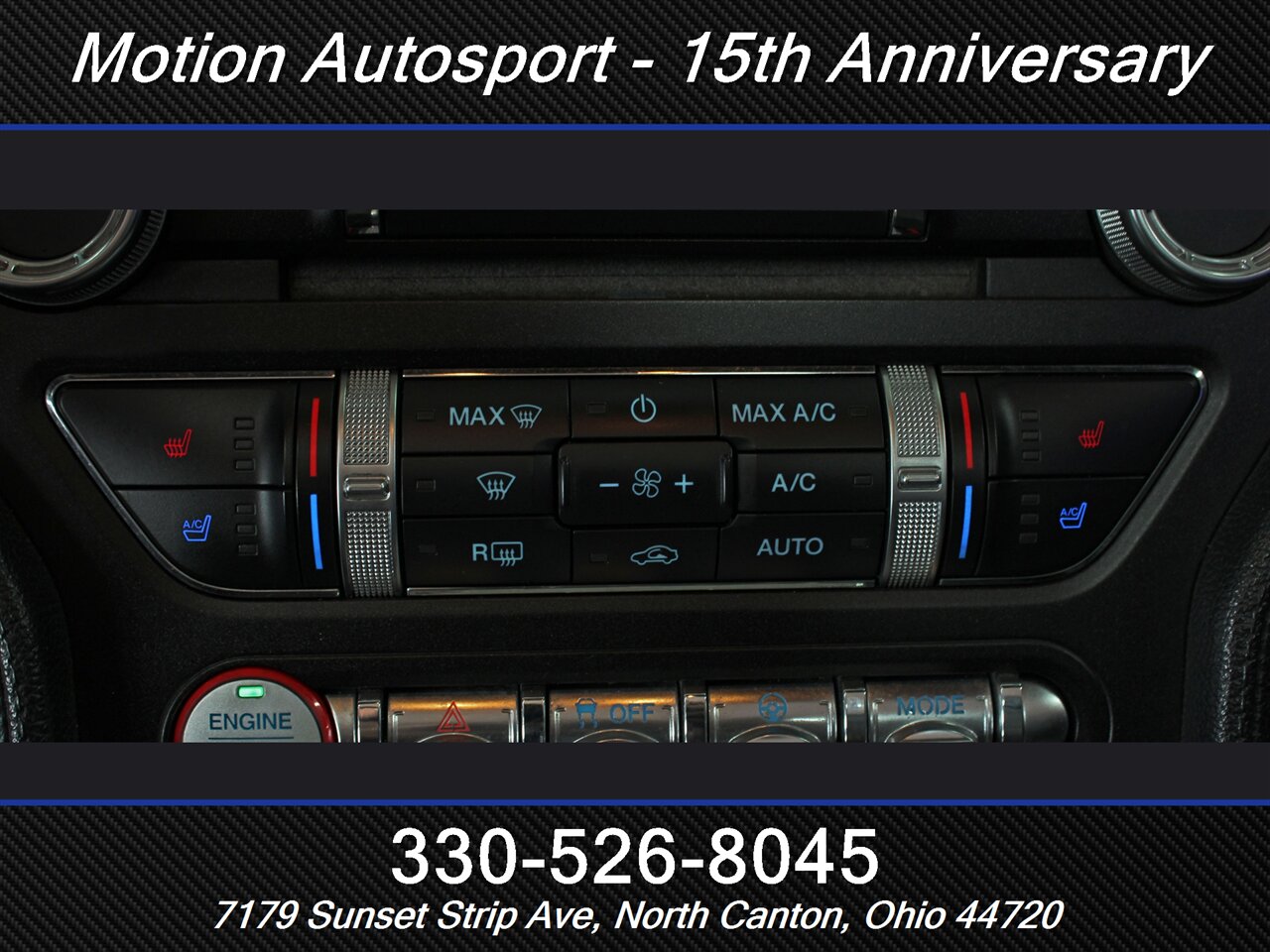 2015 Ford Mustang GT Premium - Photo 26 - North Canton, OH 44720
