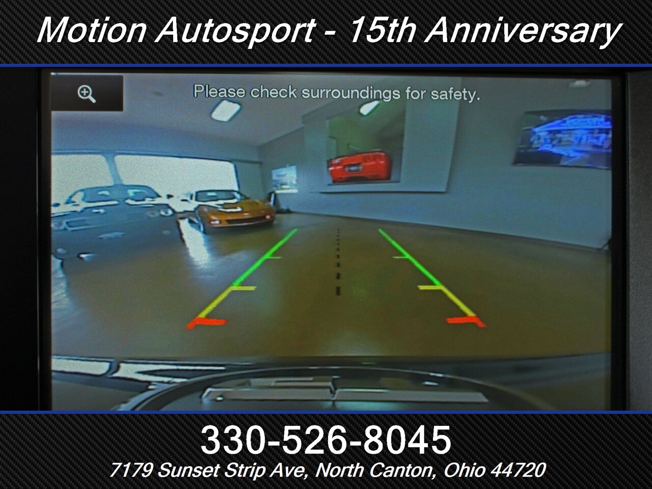 2015 Ford Mustang GT Premium - Photo 31 - North Canton, OH 44720