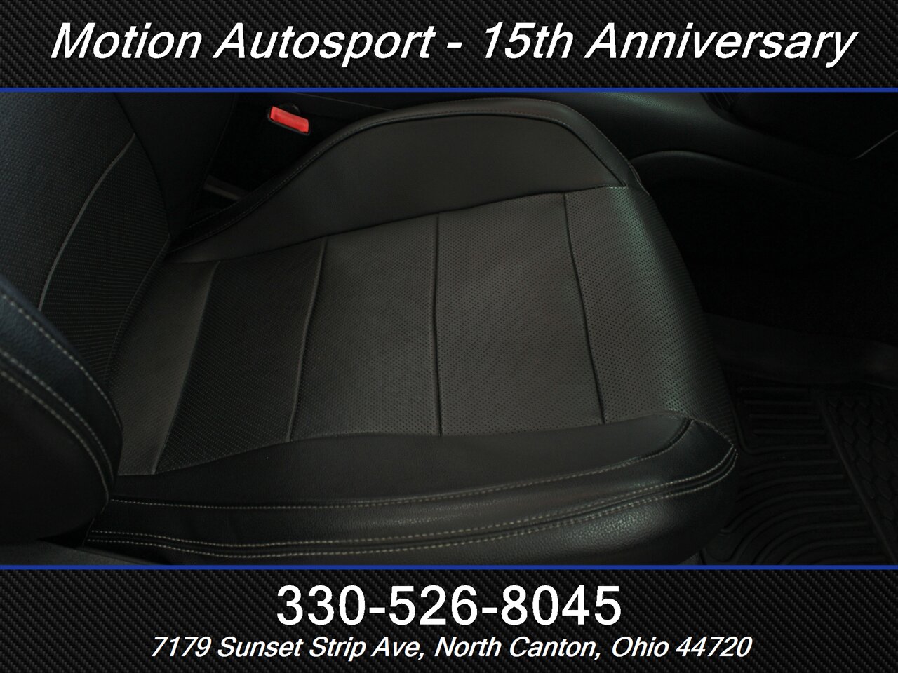 2015 Ford Mustang GT Premium - Photo 40 - North Canton, OH 44720