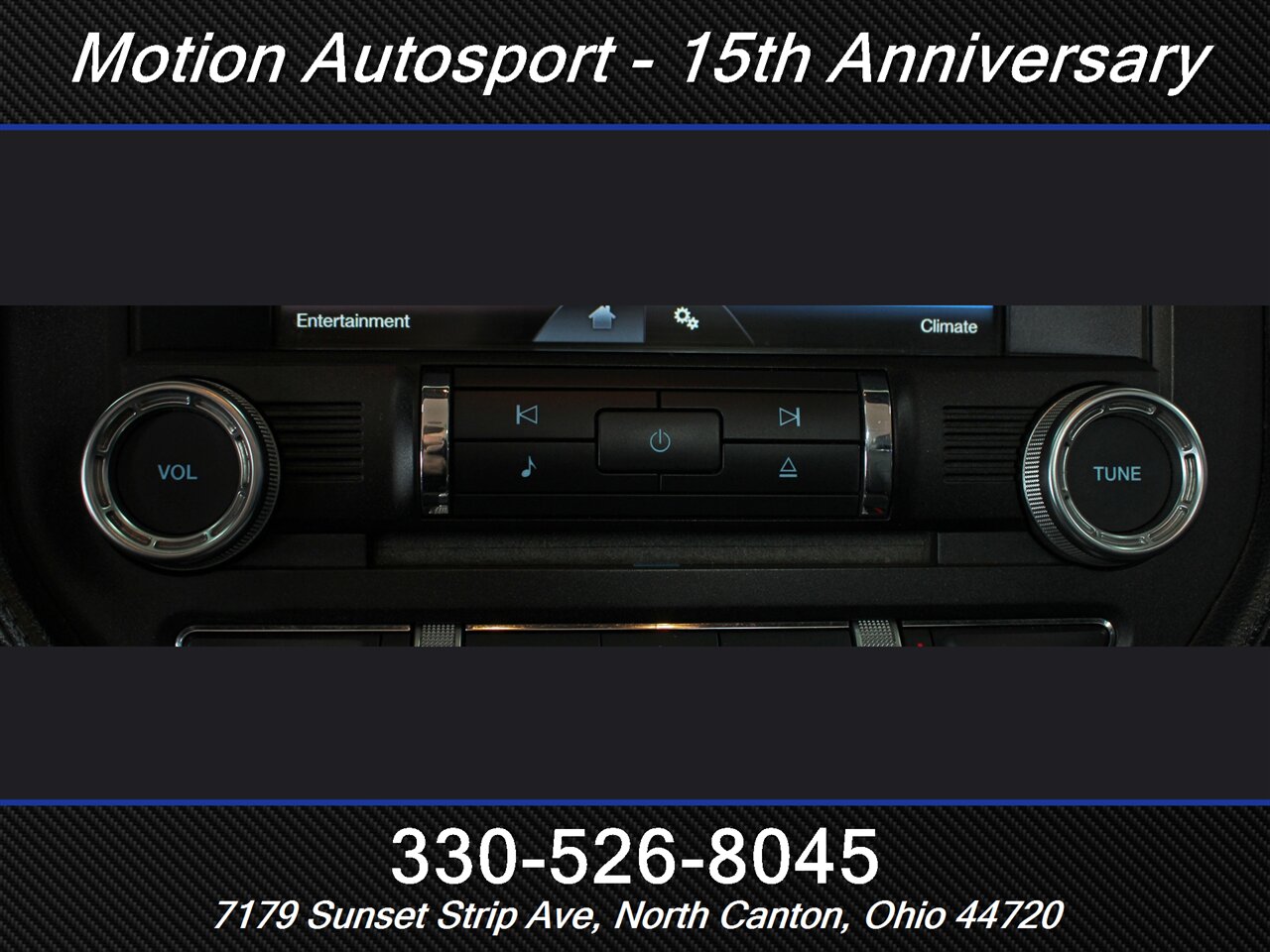 2015 Ford Mustang GT Premium - Photo 27 - North Canton, OH 44720