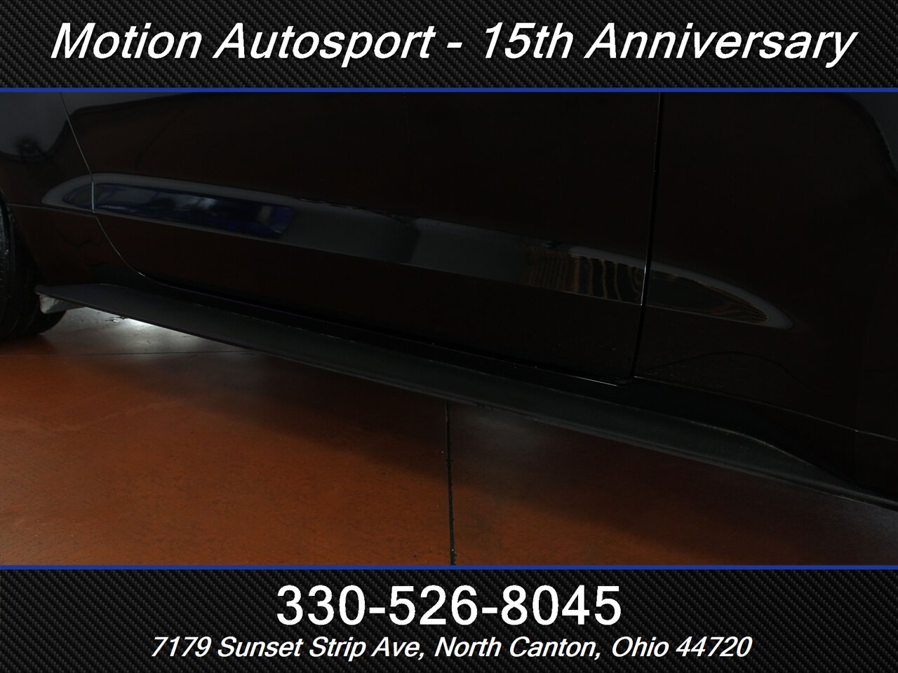 2015 Ford Mustang GT Premium - Photo 51 - North Canton, OH 44720