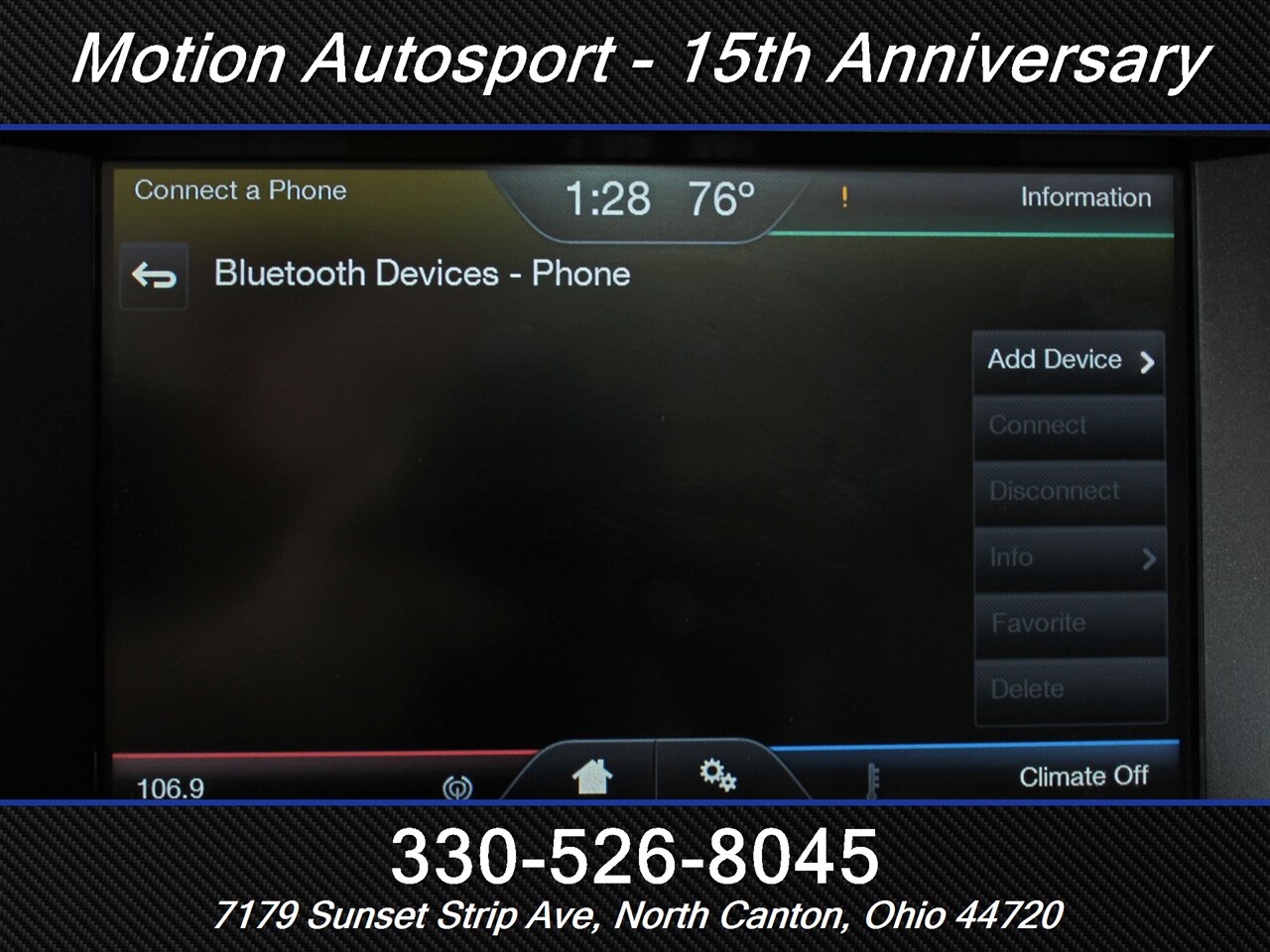 2015 Ford Mustang GT Premium - Photo 30 - North Canton, OH 44720