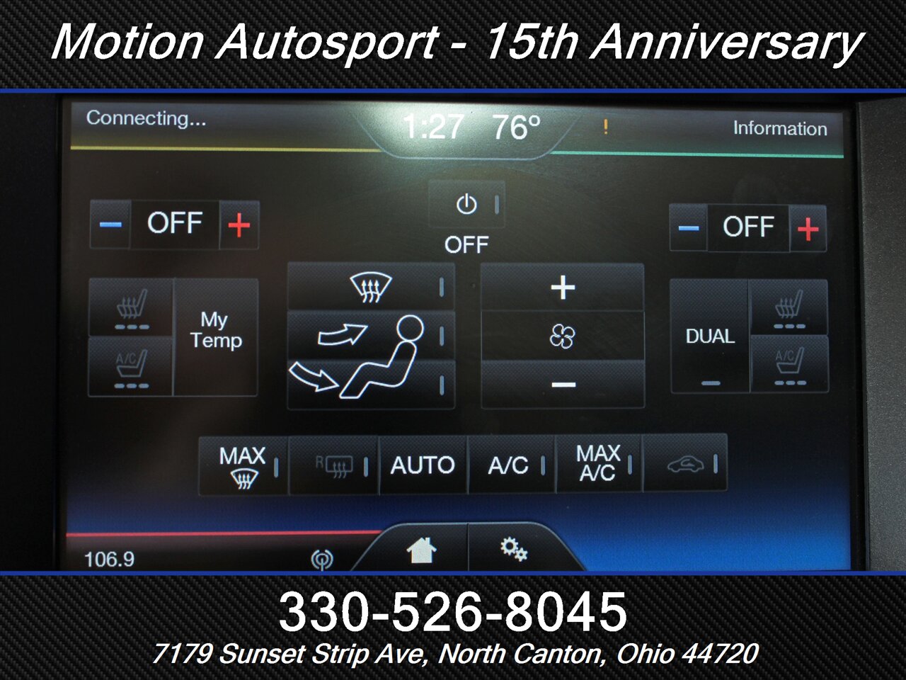 2015 Ford Mustang GT Premium - Photo 29 - North Canton, OH 44720