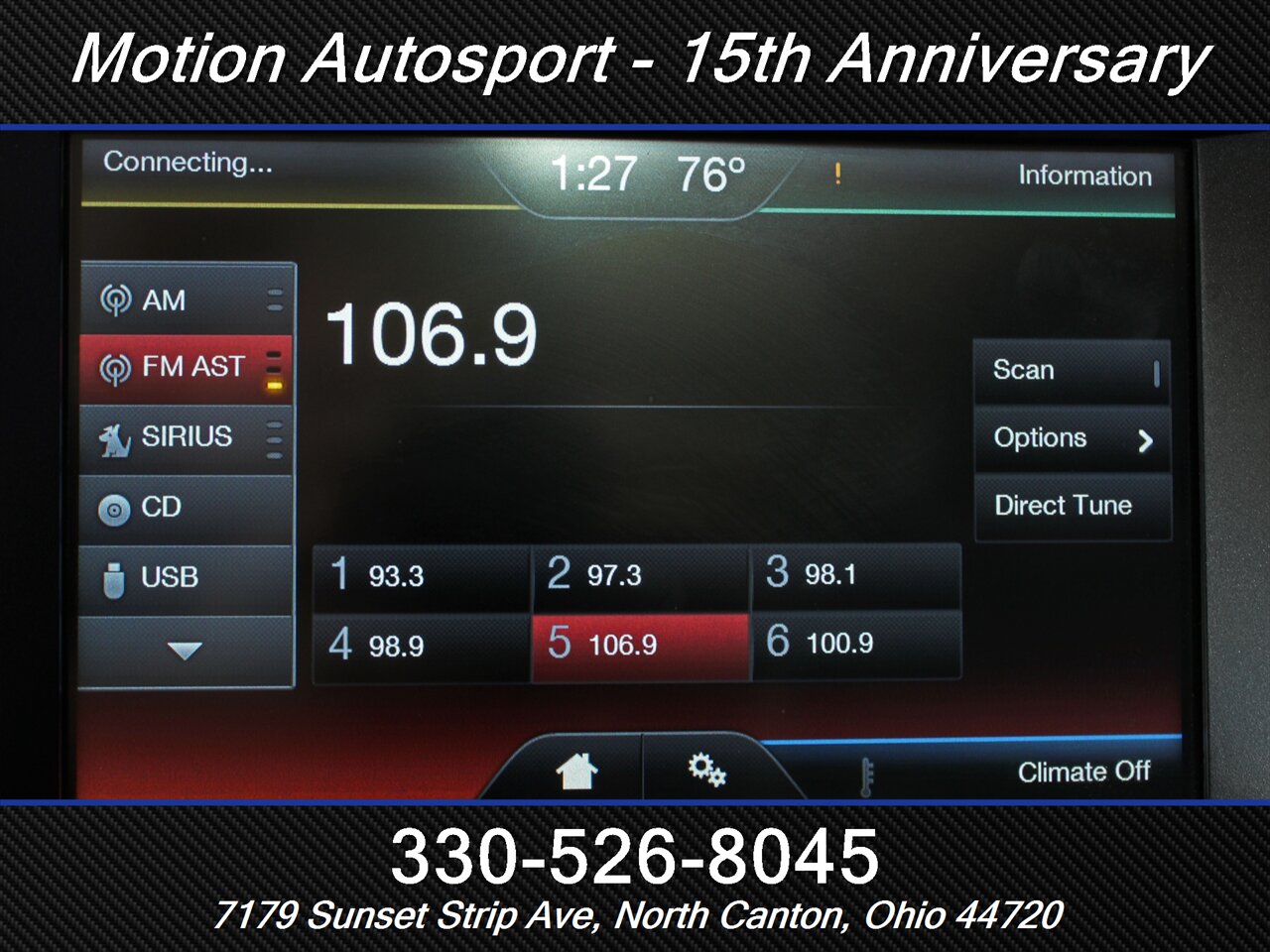 2015 Ford Mustang GT Premium - Photo 28 - North Canton, OH 44720