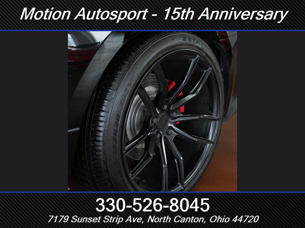2015 Ford Mustang GT Premium - Photo 48 - North Canton, OH 44720