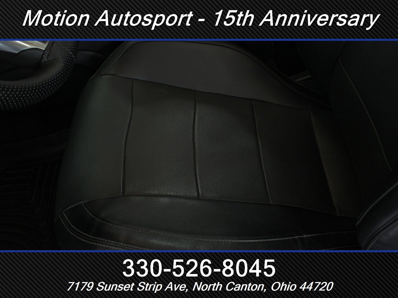 2015 Ford Mustang GT Premium - Photo 34 - North Canton, OH 44720