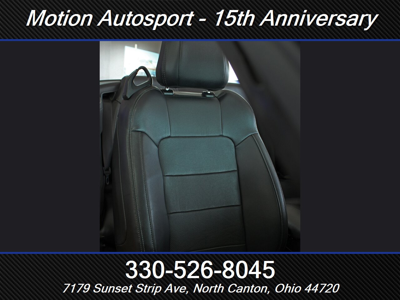 2015 Ford Mustang GT Premium - Photo 39 - North Canton, OH 44720
