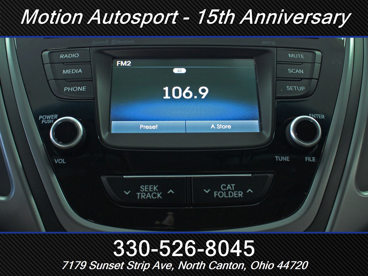 2014 Hyundai ELANTRA SE - Photo 18 - North Canton, OH 44720