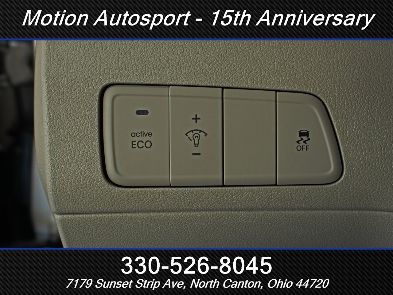 2014 Hyundai ELANTRA SE - Photo 12 - North Canton, OH 44720