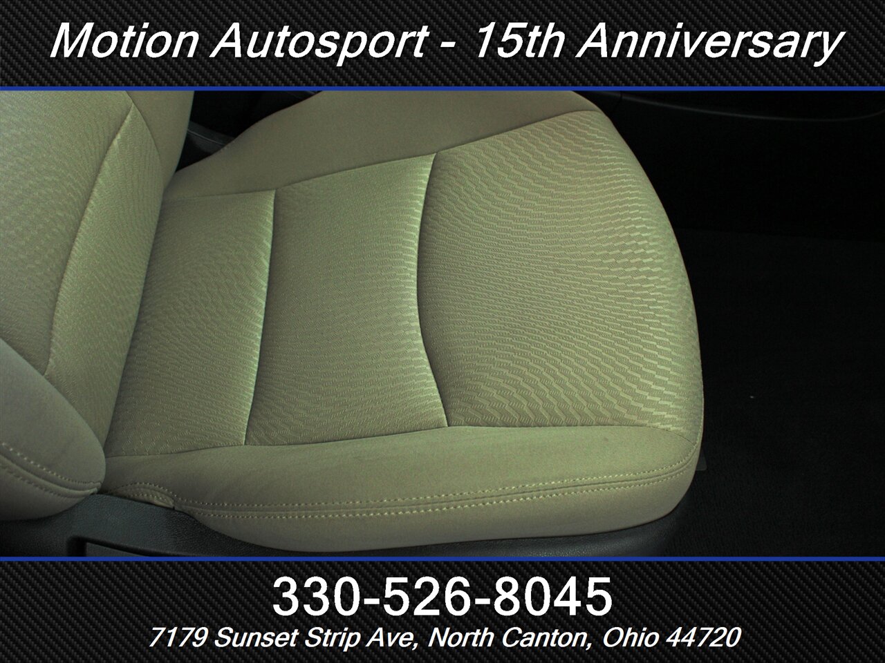 2014 Hyundai ELANTRA SE - Photo 25 - North Canton, OH 44720