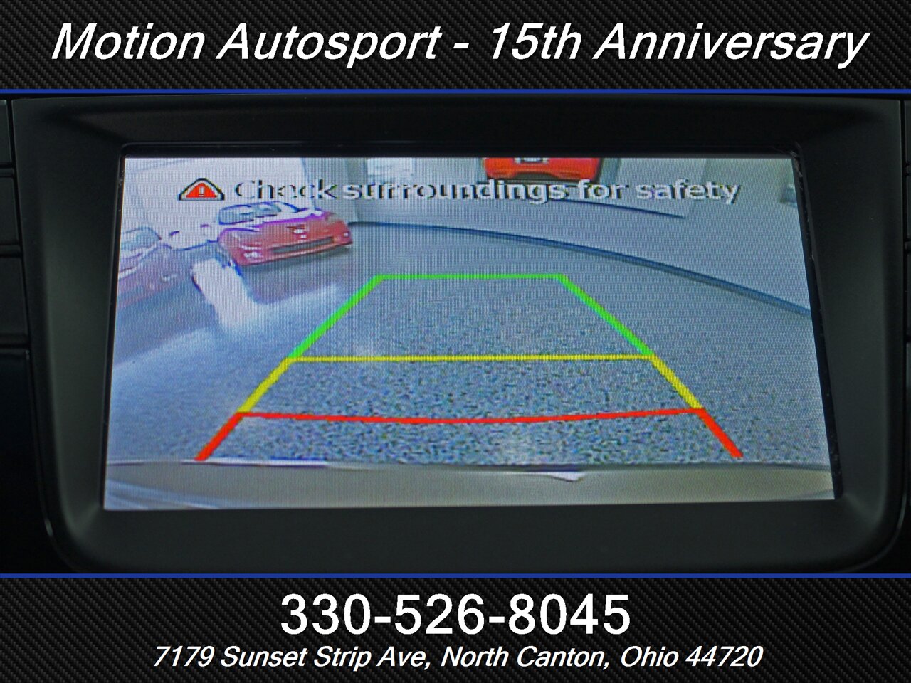 2014 Hyundai ELANTRA SE - Photo 19 - North Canton, OH 44720