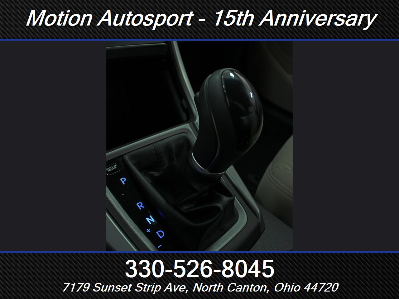 2014 Hyundai ELANTRA SE - Photo 15 - North Canton, OH 44720