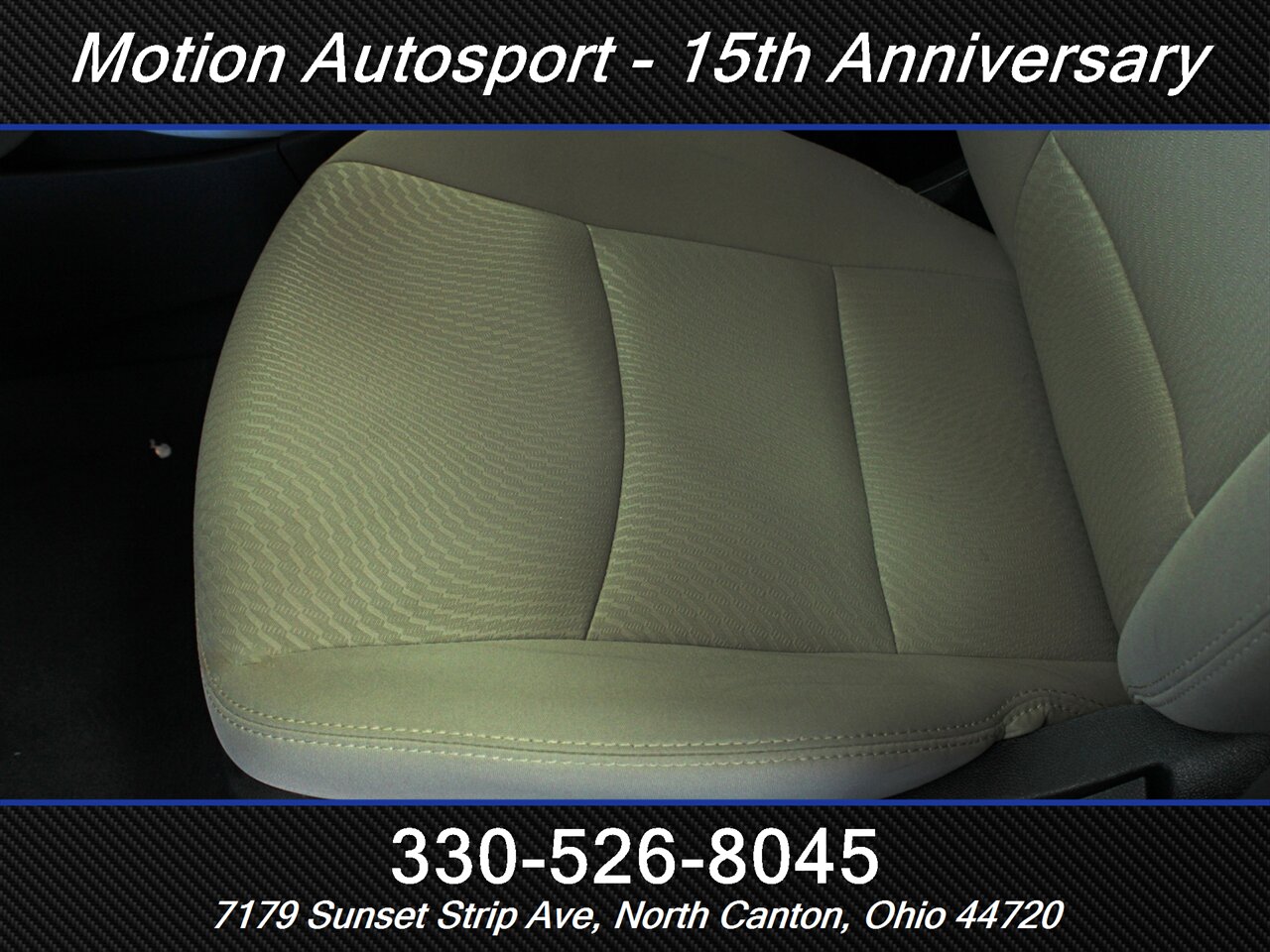 2014 Hyundai ELANTRA SE - Photo 21 - North Canton, OH 44720