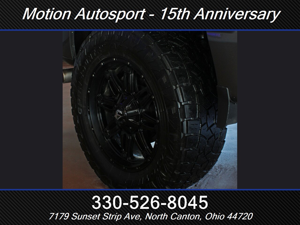 2022 Ford F-150 XLT Sport Custom Lift 4X4 - Photo 52 - North Canton, OH 44720