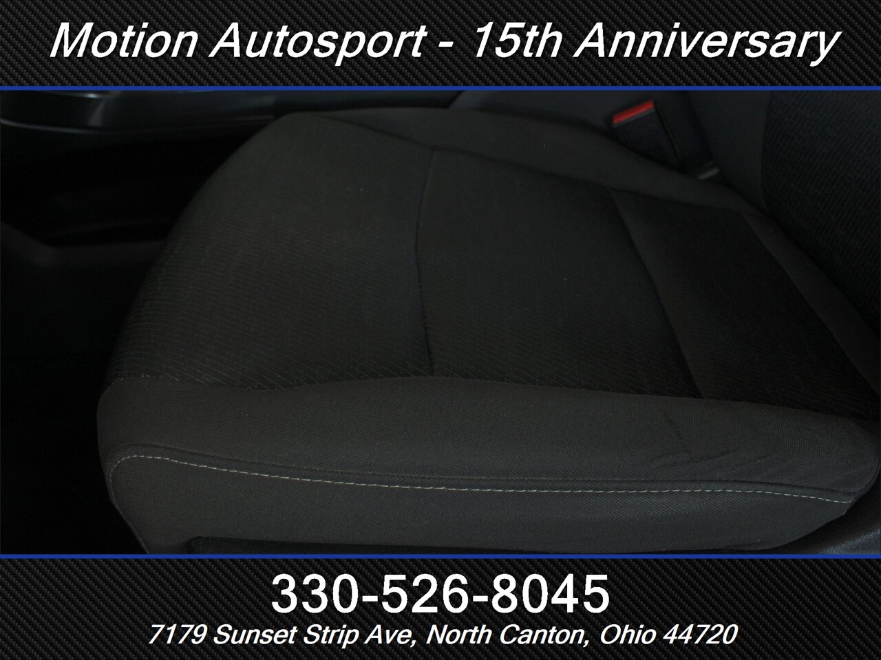 2022 Ford F-150 XLT Sport Custom Lift 4X4 - Photo 32 - North Canton, OH 44720