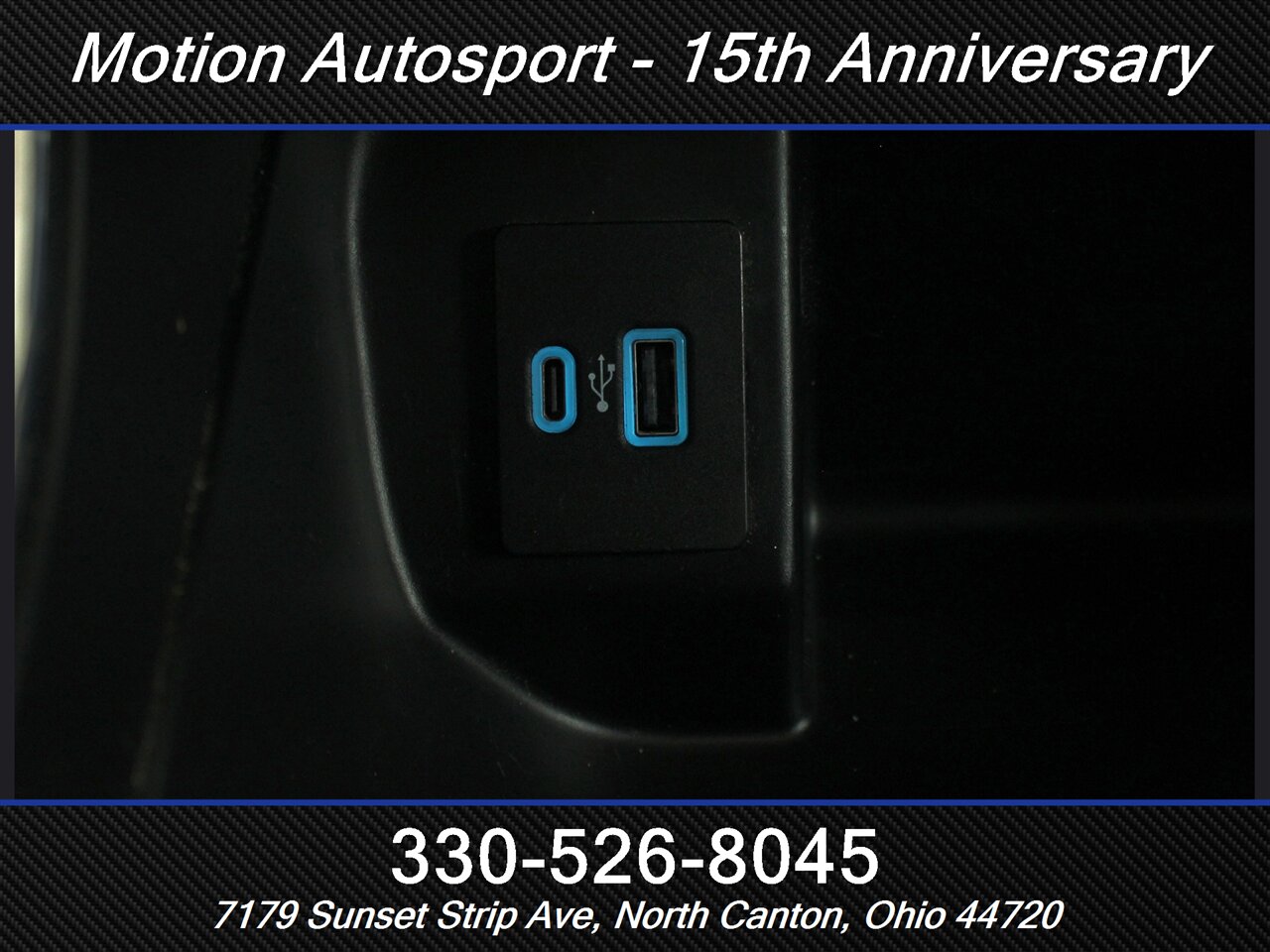 2022 Ford F-150 XLT Sport Custom Lift 4X4 - Photo 24 - North Canton, OH 44720
