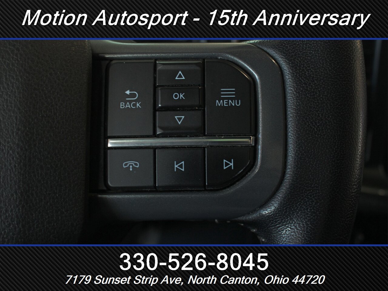 2022 Ford F-150 XLT Sport Custom Lift 4X4 - Photo 18 - North Canton, OH 44720