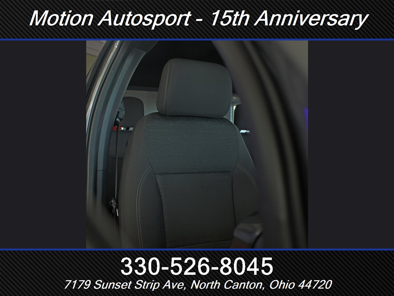 2022 Ford F-150 XLT Sport Custom Lift 4X4 - Photo 36 - North Canton, OH 44720