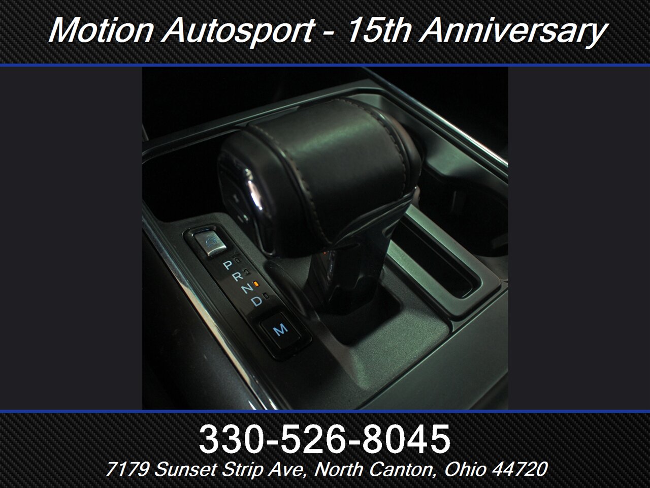 2022 Ford F-150 XLT Sport Custom Lift 4X4 - Photo 23 - North Canton, OH 44720