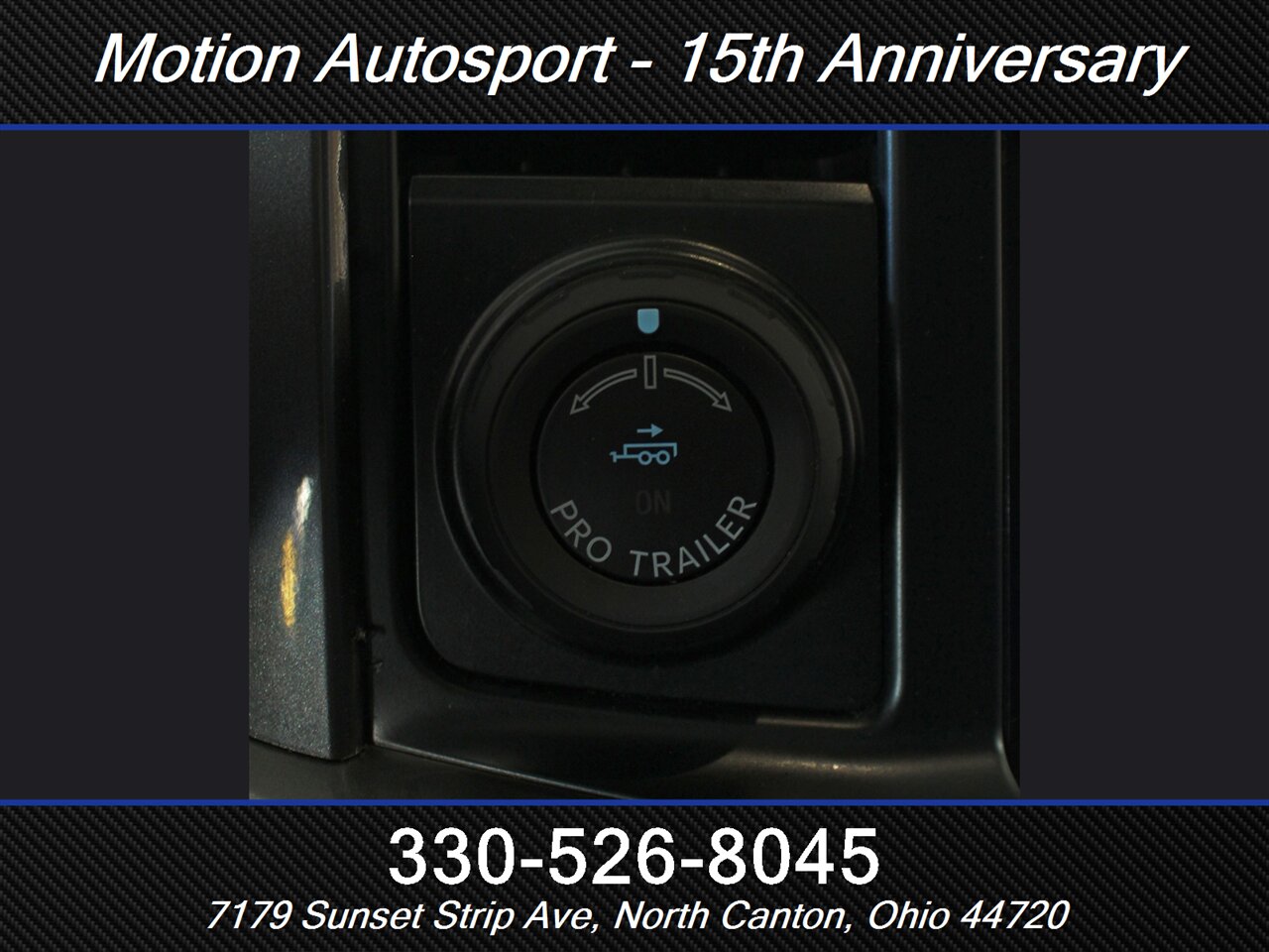 2022 Ford F-150 XLT Sport Custom Lift 4X4 - Photo 21 - North Canton, OH 44720