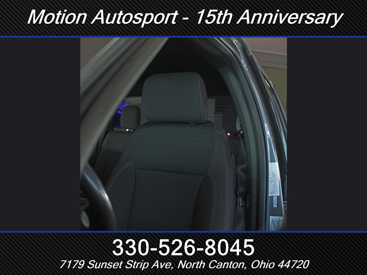 2022 Ford F-150 XLT Sport Custom Lift 4X4 - Photo 31 - North Canton, OH 44720