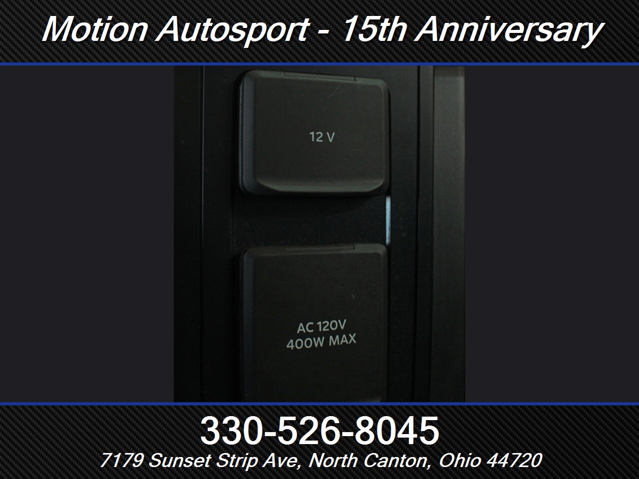 2022 Ford F-150 XLT Sport Custom Lift 4X4 - Photo 26 - North Canton, OH 44720