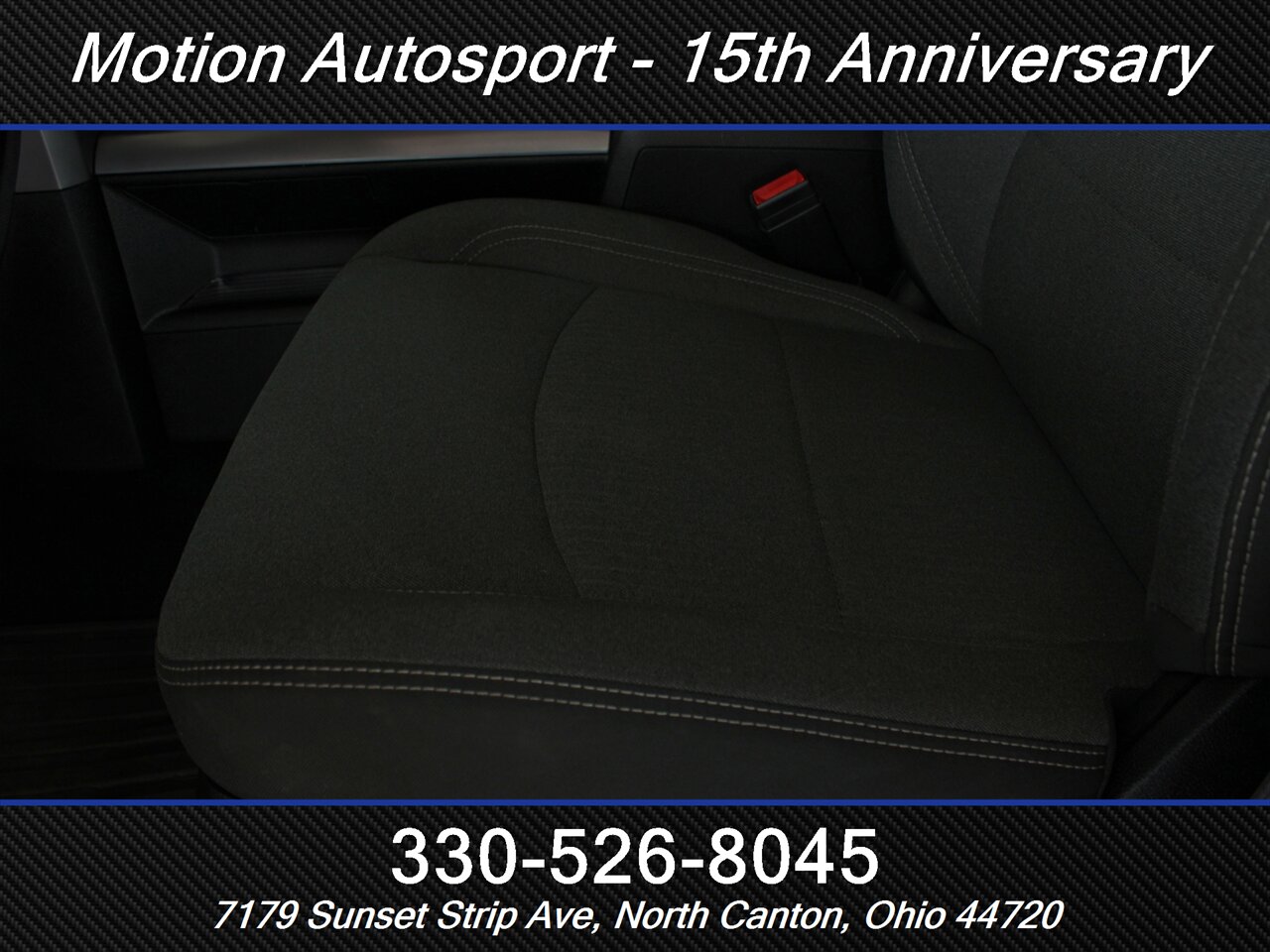 2021 RAM 1500 Classic Warlock 4X4 - Photo 33 - North Canton, OH 44720
