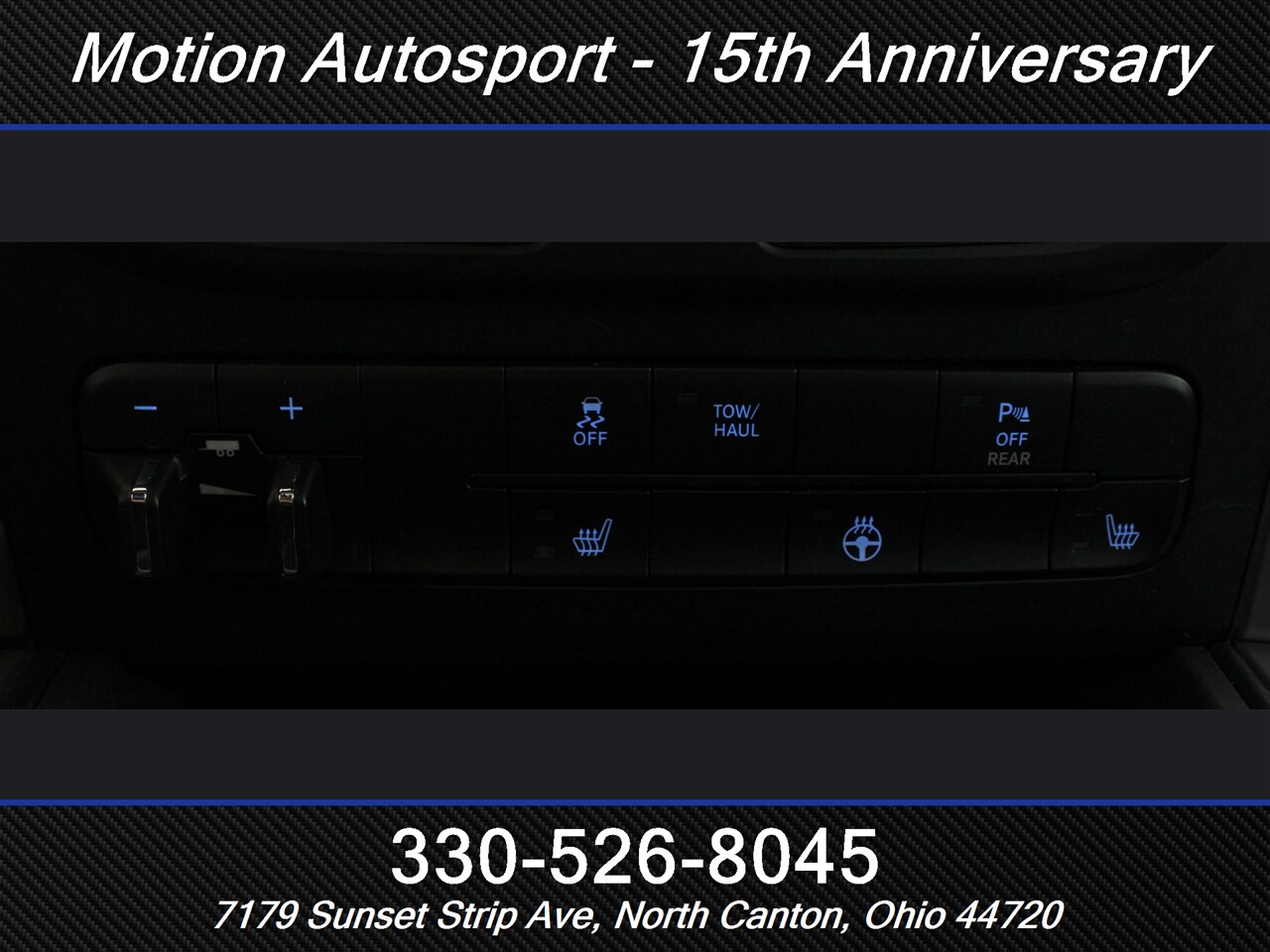 2021 RAM 1500 Classic Warlock 4X4 - Photo 22 - North Canton, OH 44720