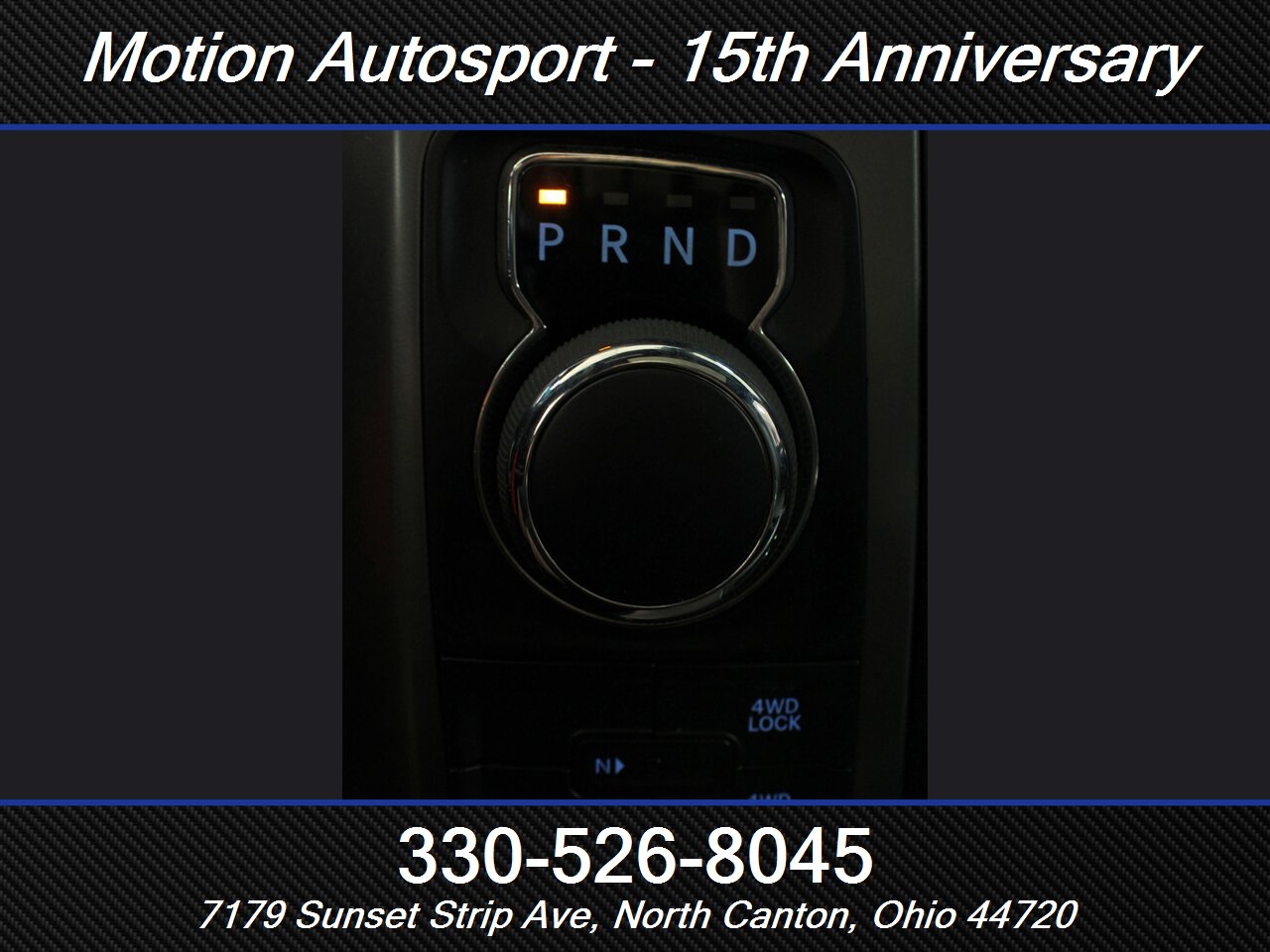 2021 RAM 1500 Classic Warlock 4X4 - Photo 21 - North Canton, OH 44720