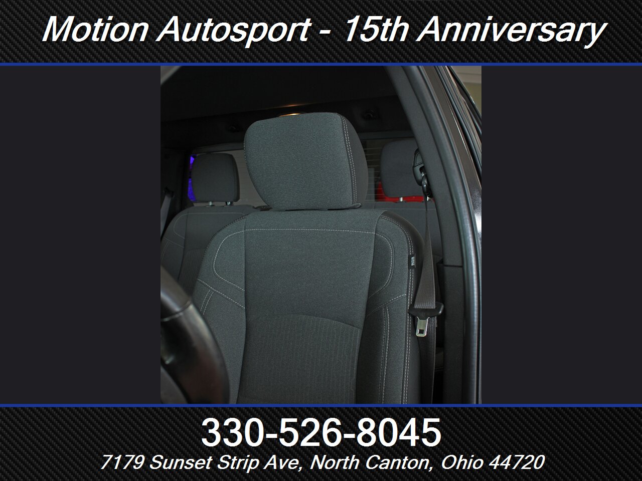 2021 RAM 1500 Classic Warlock 4X4 - Photo 32 - North Canton, OH 44720