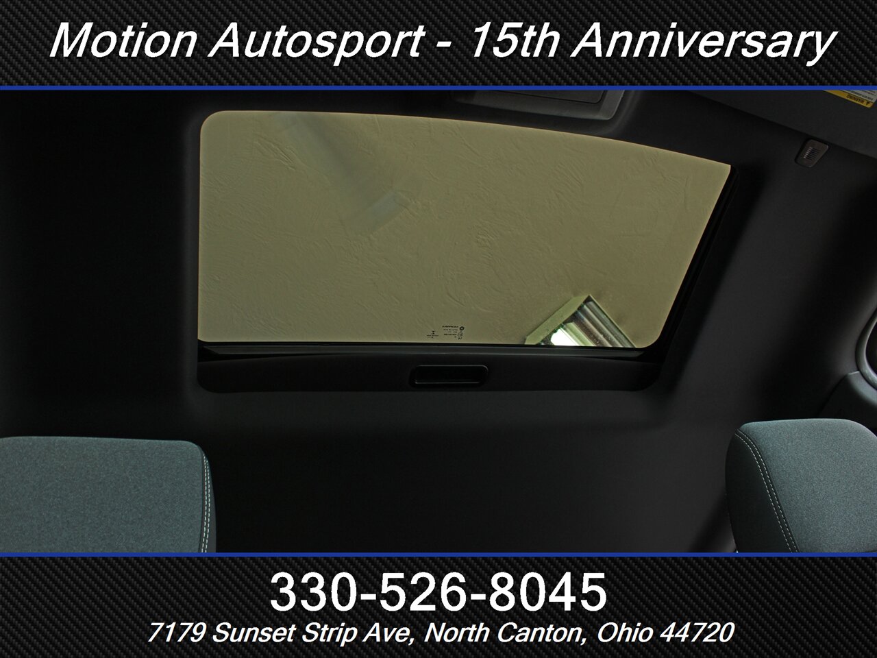 2021 RAM 1500 Classic Warlock 4X4 - Photo 39 - North Canton, OH 44720