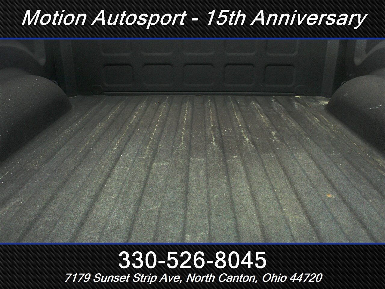 2021 RAM 1500 Classic Warlock 4X4 - Photo 10 - North Canton, OH 44720