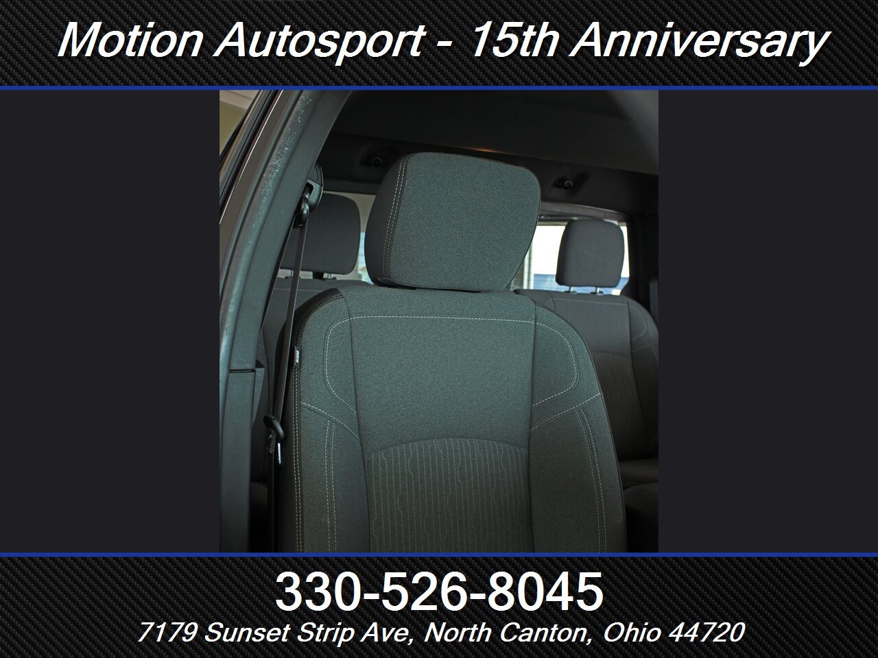 2021 RAM 1500 Classic Warlock 4X4 - Photo 37 - North Canton, OH 44720
