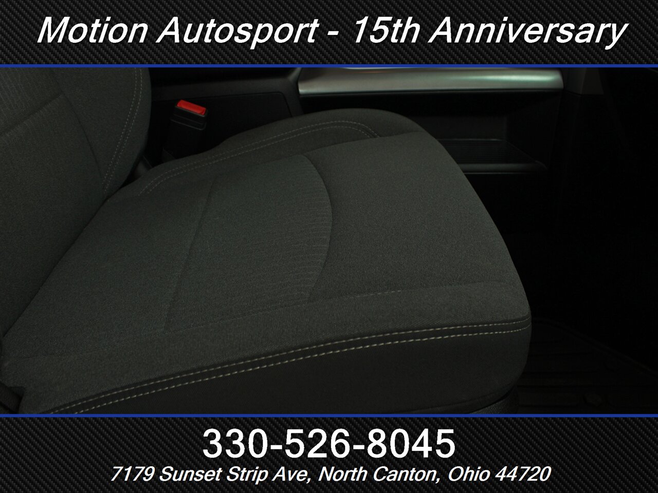2021 RAM 1500 Classic Warlock 4X4 - Photo 38 - North Canton, OH 44720