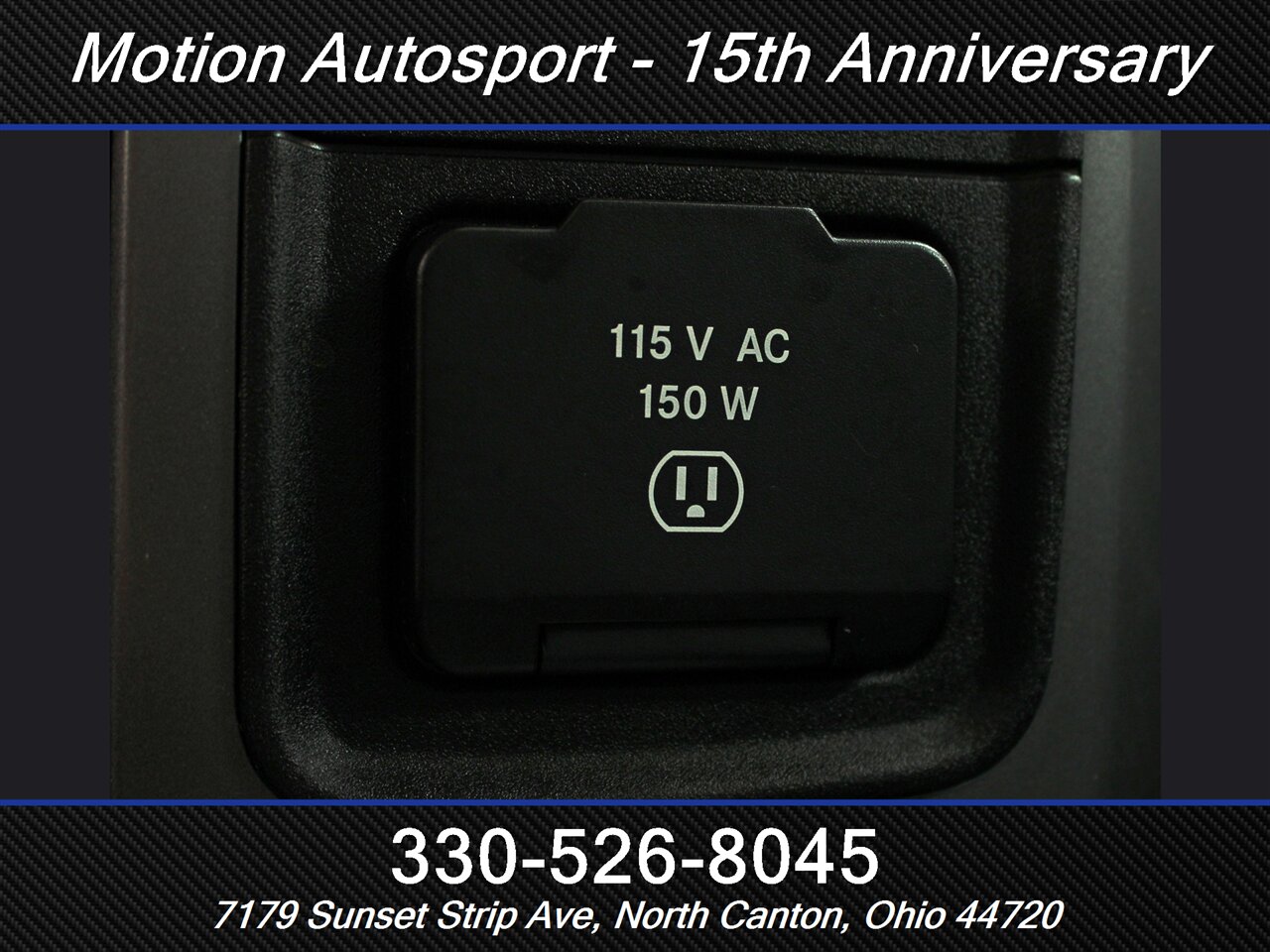 2021 RAM 1500 Classic Warlock 4X4 - Photo 24 - North Canton, OH 44720