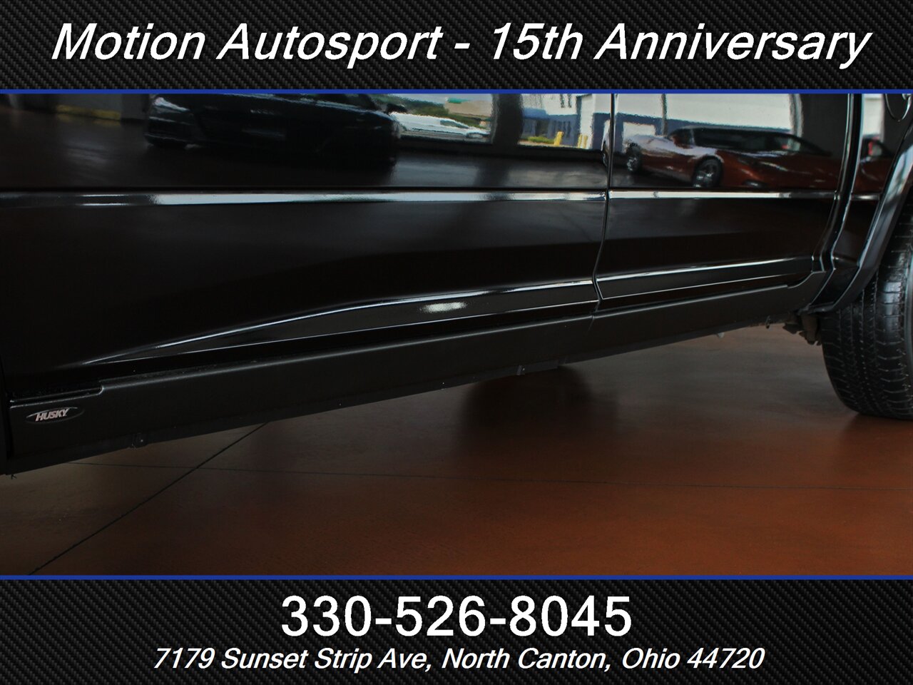 2021 RAM 1500 Classic Warlock 4X4 - Photo 47 - North Canton, OH 44720