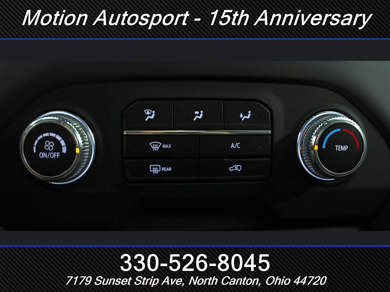 2024 GMC Sierra 1500 Pro Black Out Edition 4X4 - Photo 17 - North Canton, OH 44720
