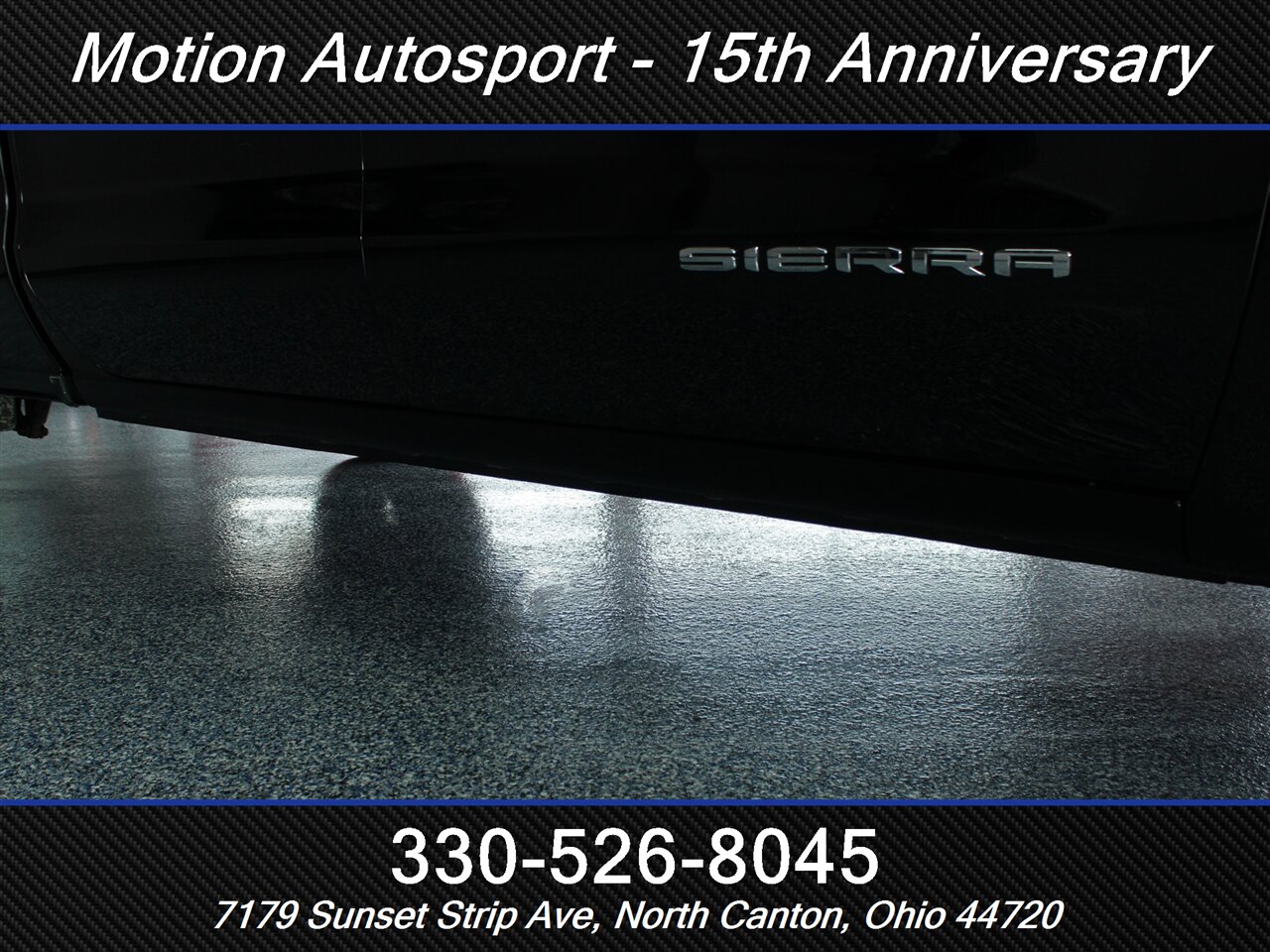 2024 GMC Sierra 1500 Pro Black Out Edition 4X4 - Photo 36 - North Canton, OH 44720