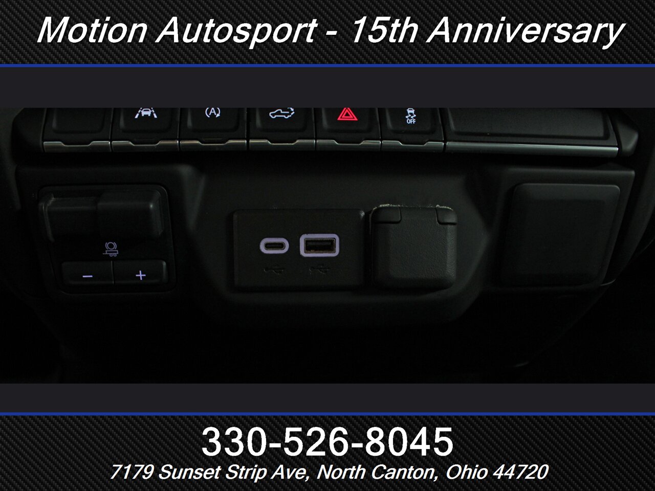 2024 GMC Sierra 1500 Pro Black Out Edition 4X4 - Photo 15 - North Canton, OH 44720